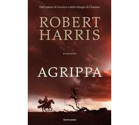 Agrippa - Robert Harris - MONDADORI - ebook (ePub) - Livre