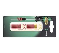 Agrippe-vis, Modèle : Pour lames isolées, 2 pièces, Pour Ø de lames rondes et à 6 pans 4,5-6,0 et 6,5-8,0 mm G