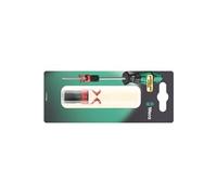 Agrippe-vis, Modèle : Standard, 1 pièce, Pour Ø de lames rondes et à 6 pans 4,5-6,0 mm