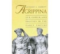 Agrippina Anthony A. Barrett (Auteur)