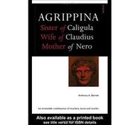 Agrippina Anthony Barrett (Auteur)
