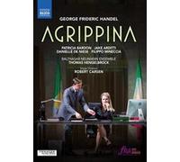 Agrippina DVD E