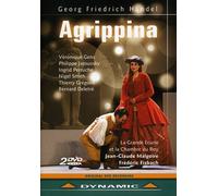 Agrippina E
