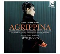 Jacobs Rene' - Agrippina