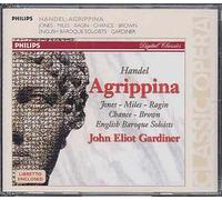 Derek Lee Ragin - Handel - Agrippina