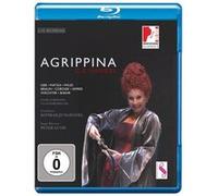 Agrippina - Sarrebruck 2008 E