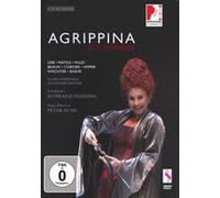 Agrippina - Sarrebruck 2008 E