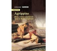 Agrippine Virginie Girod (Auteur)