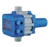 AGRIPRO - Régulateur de pression pour pompe, 2,2 bars - Industriel moderne - Bleu