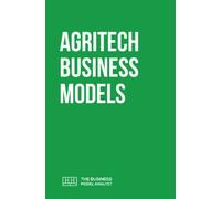 Agritech Business Models