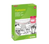 Agritura Attrape-mouches FLYMASTER Kit complet avec fil 440 m