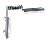 Agritura Brosse d'étable, Brosse d'étable - A01334