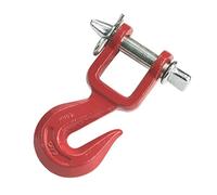 Agritura Crochet de Levage et de Traction - A28321