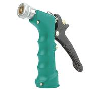 Gilmour Douche Branler Avec Insert en Plastique Vert Schlauchaufsatz Stable Soin