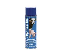 Agritura Spray de marquage TopMarker, 200 ML/Bleu - A31918
