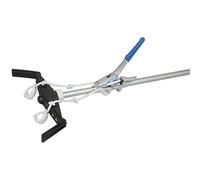 Agritura Vêleuse HK 2020 avec Appui PVC - A00982