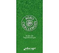 Agro Challenges : Le Jeu de l'agroécologie