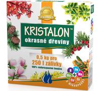 AGRO Kristalon Arbres d'ornement 0,5 kg