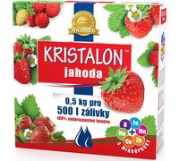 AGRO Kristalon Fraise 0,5 kg