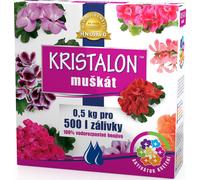 AGRO Kristalon Muscat 0,5 kg