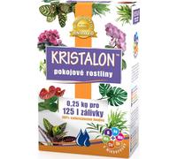 AGRO Kristalon pour plantes d'intérieur 0,25 kg