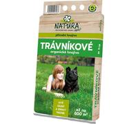 AGRO NATURA Engrais biologique pour pelouse 8 kg