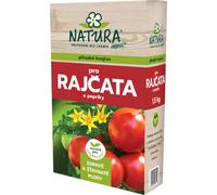 AGRO NATURA Engrais naturel pour tomates et poivrons 1,5 kg