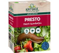 AGRO NATURA PRESTO Produit naturel pour escargots et limaces 1,9 kg