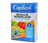 Agro Sens Bouillie Bordelaise Traditionnelle Grandes Cultures - Boîte 800 g