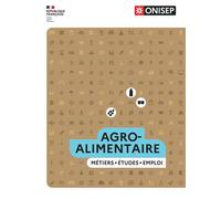 Agroalimentaire - Collectif - Onisep - broché - Etude