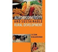 Agrobiodiversity And Sustainable Rural Development