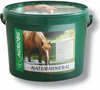 Agrobs Alimentation minérale Naturmineral