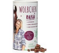 Agrobs Friandises "Wölbchen Bussi" - 750 g