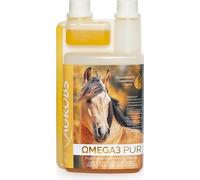 Agrobs Omega3 Pur - 1 L