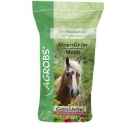 Agrobs PRE ALPIN AlpenGrün MASH 15 kg