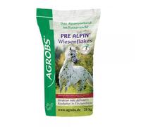 Agrobs Pre Alpin flocons de prairie 20 kg