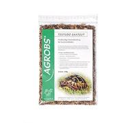 Agrobs Testudo Graines, 100 g