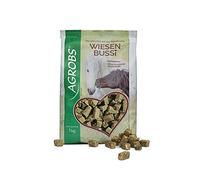 Agrobs WiesenBussi - Récompense pour Chevaux - 1 kg