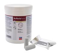 Agrochemica Bolus Bufferlyt - Boîte de 15 pilules de 13 g Bolus de substances tampons et d'électrolytes