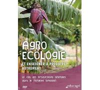 Agroécologie et enseigner à pr