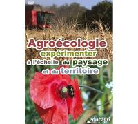 Agroécologie, expérimenter à l'échelle du Paysage et du Territoire