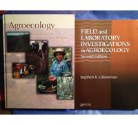 Agroecology: The Ecology of Sustainable Food Systems