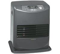 AGROFER Stufa Combust Elec Inverter + Pompa