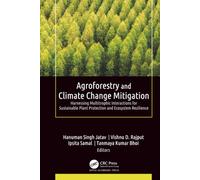 Agroforestry and Climate Change Mitigation