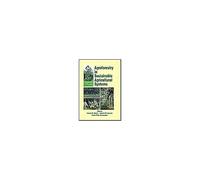 Agroforestry In Sustainable Agricultural Systems