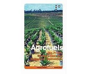 Agrofuels: Big Profits, Ruined Lives And Ecological Destruction