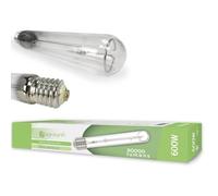 AGROLIGHT Lampe HPS 600W Double Spectre Haute Pression Sodium 90000 Lumens Croissance et Floraison