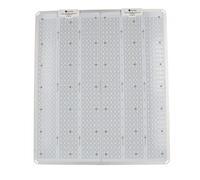 AGROLIGHT Led - Panneau LED Quantum BOARD 480W Dimmable - Pour les cultivateurs d'intérieur - Croissance intérieure - Éclairage complet - 1024 Leds Epistar 3030