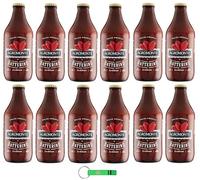 Agromonte Salsa Pronta di Pomodorino Datterino Sauce tomate 12 x 330 g Salsa Pronta di Pomodorino Datterino + porte-clés Beni Culinari gratuit