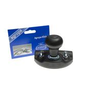 Agropa Boule de volant fixe KLICK fixation simple sur le volant